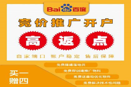 竞价推广代运营服务，打造高效广告投放体系